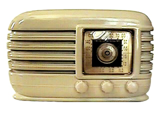 radio