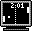 Pong Clock